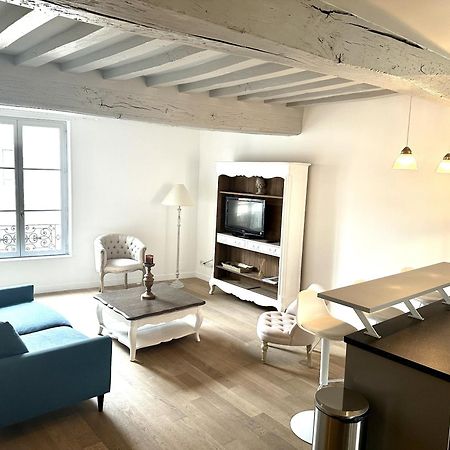 Batisse Paradis- 3 Appartements Calmes Et Elegants Au Centre Historique De Beaune بون المظهر الخارجي الصورة