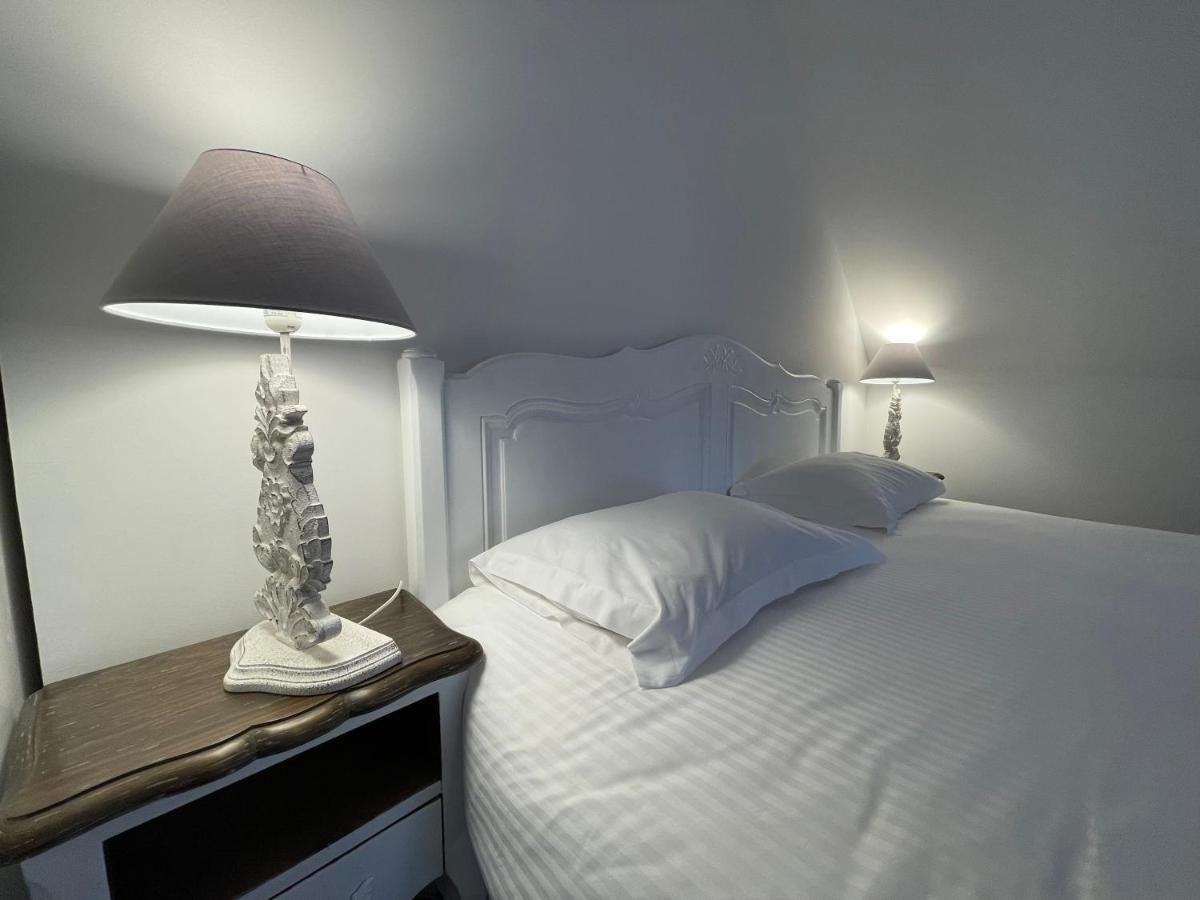 Batisse Paradis- 3 Appartements Calmes Et Elegants Au Centre Historique De Beaune بون المظهر الخارجي الصورة