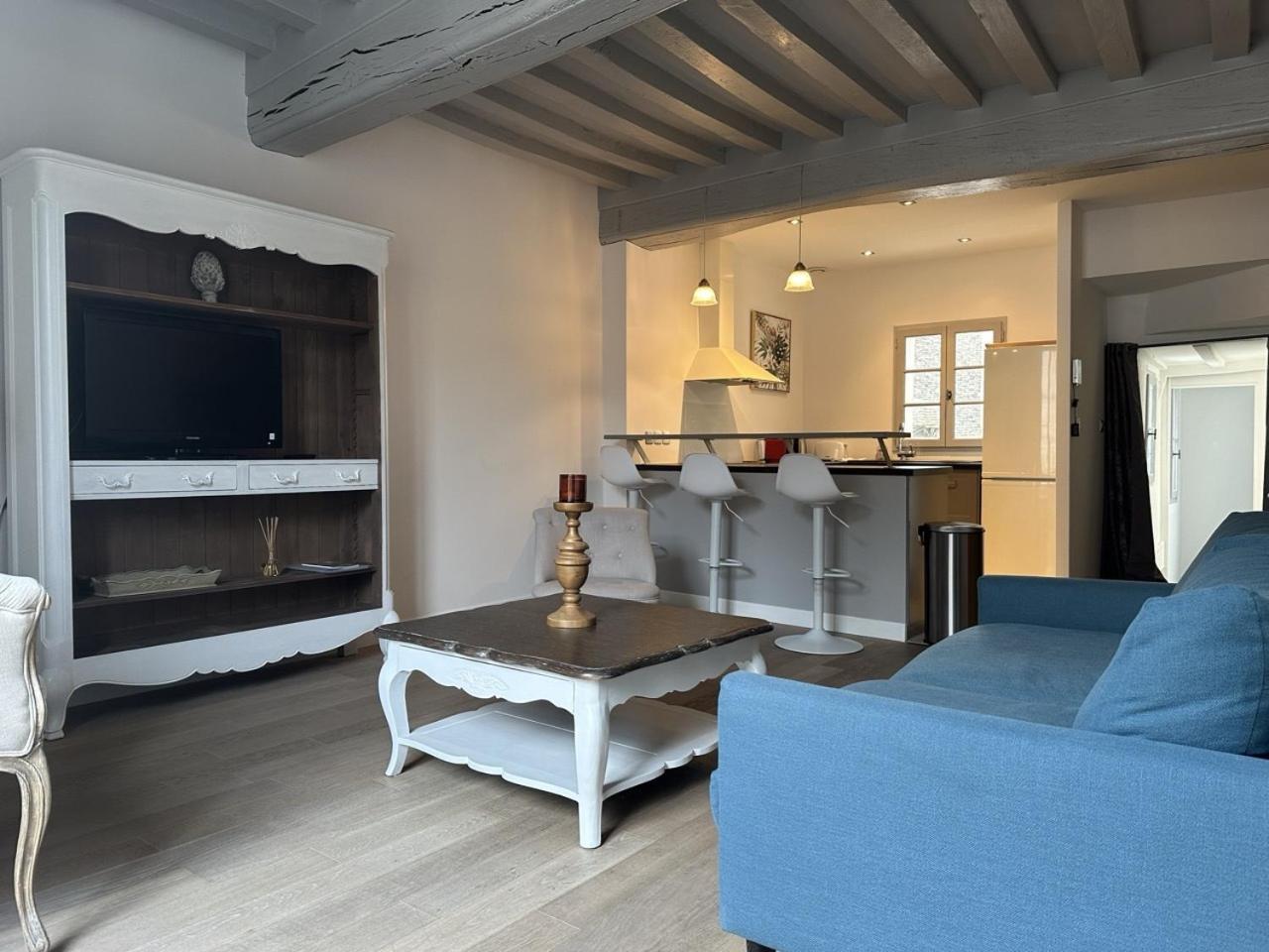 Batisse Paradis- 3 Appartements Calmes Et Elegants Au Centre Historique De Beaune بون المظهر الخارجي الصورة