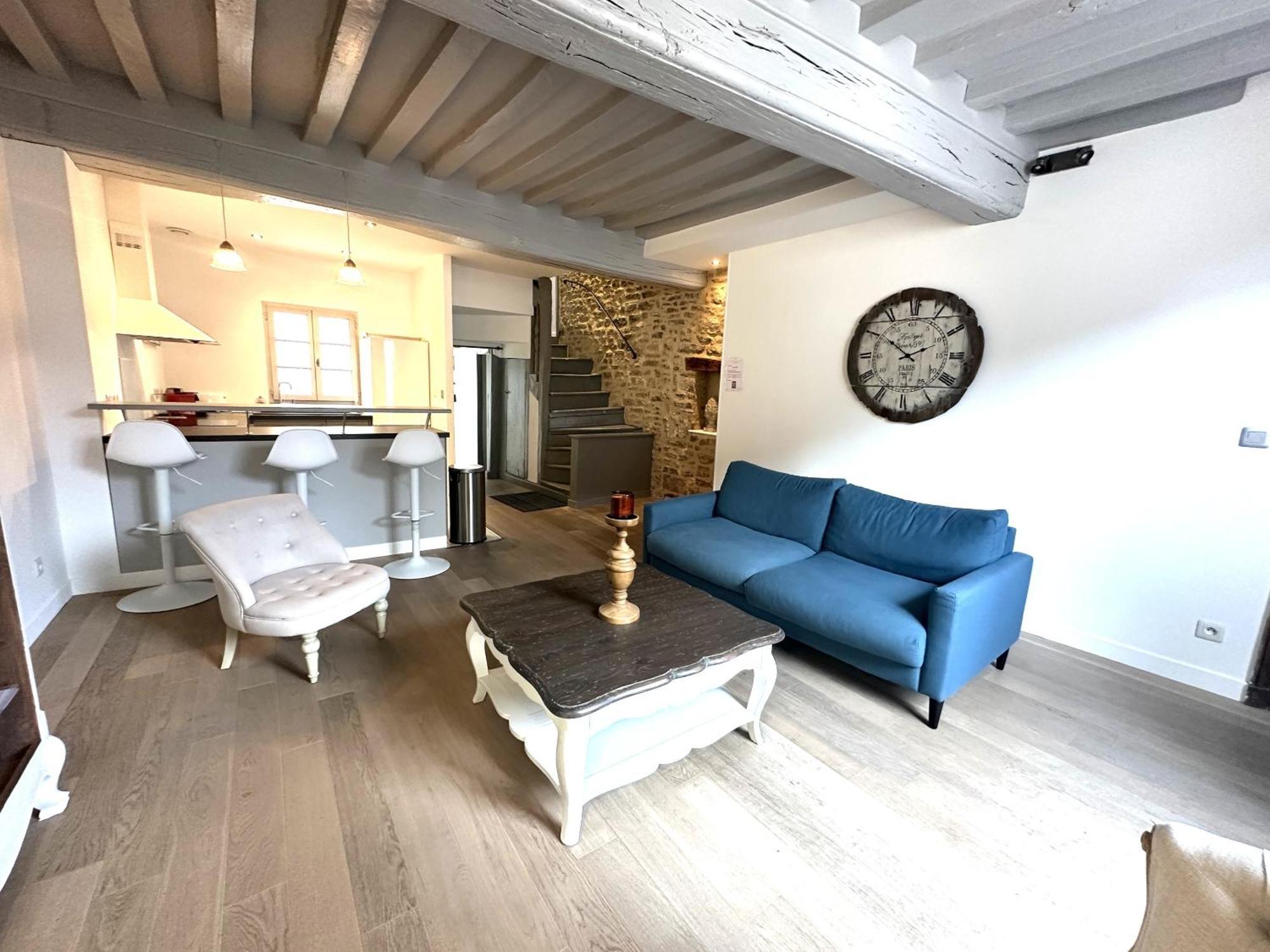 Batisse Paradis- 3 Appartements Calmes Et Elegants Au Centre Historique De Beaune بون المظهر الخارجي الصورة