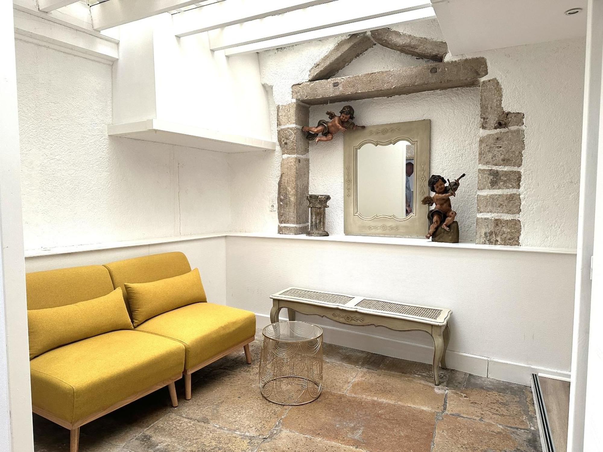 Batisse Paradis- 3 Appartements Calmes Et Elegants Au Centre Historique De Beaune بون المظهر الخارجي الصورة