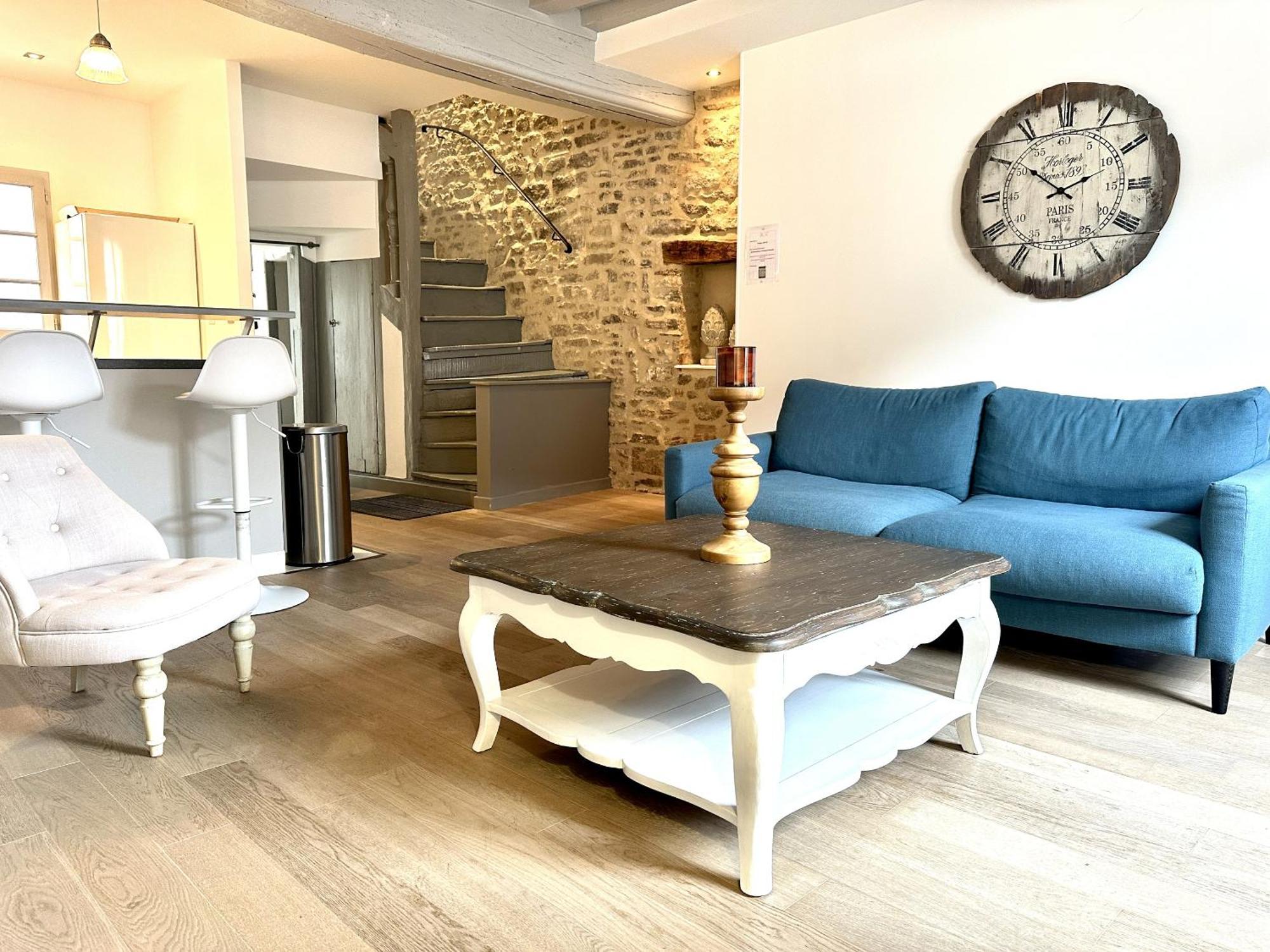 Batisse Paradis- 3 Appartements Calmes Et Elegants Au Centre Historique De Beaune بون المظهر الخارجي الصورة